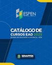 ESPEN oferta 30 novos cursos na modalidade EAD para servidores penais
