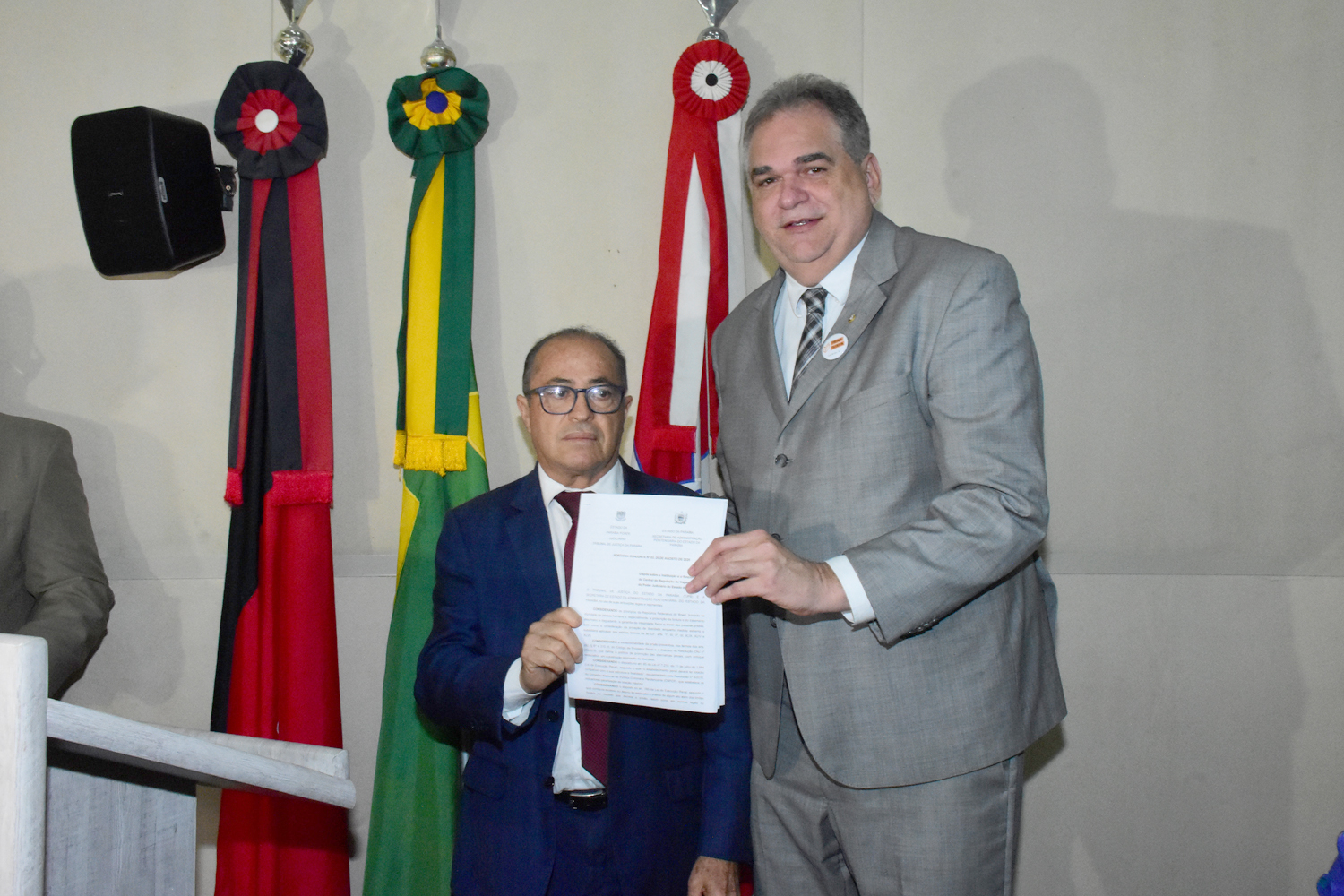 Estado da Paraíba é pioneiro na implantação da CRV no âmbito do Plano Pena Justa, do CNJ_4.jpg