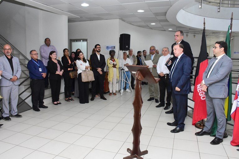 Fórum Criminal de João Pessoa ganha nova sala do CEPP-PB durante celebração aos 100 dias do Desembargador Fred Coutinho_11.jpg