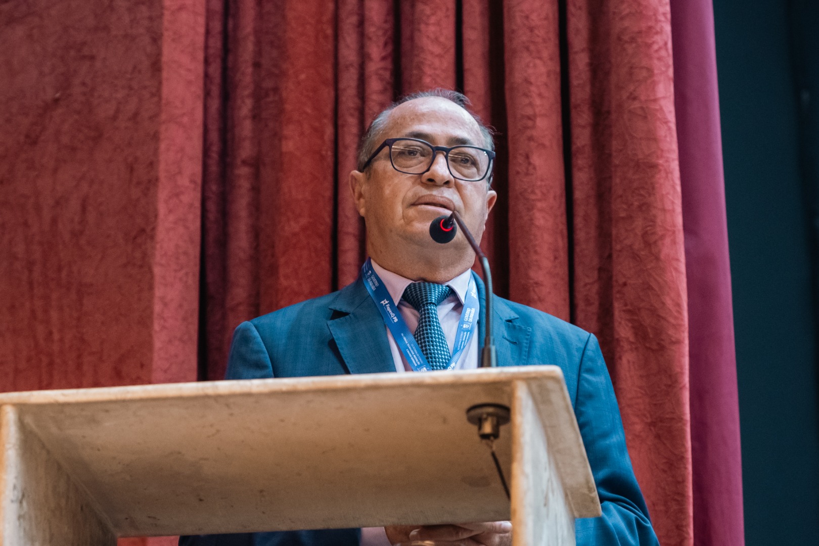 Governo da Paraíba abre Fórum Celso Furtado com SECTIES e SEAP firmando parceria para inovação no sistema prisional_2