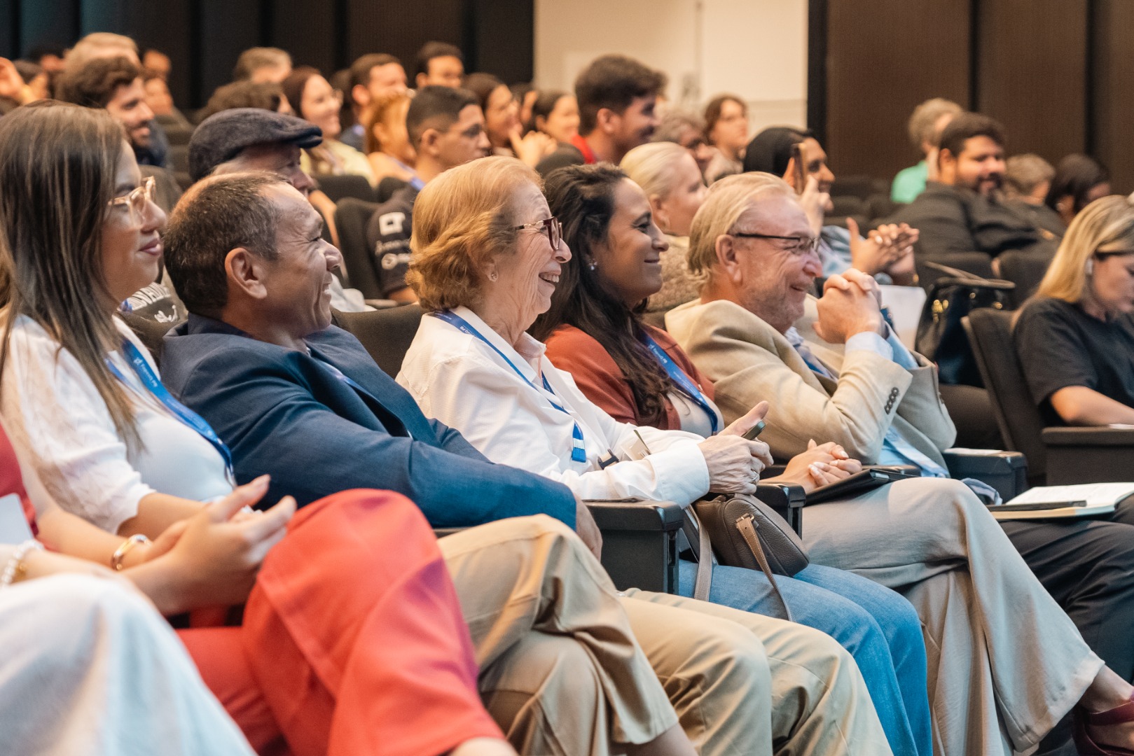 Governo da Paraíba abre Fórum Celso Furtado com SECTIES e SEAP firmando parceria para inovação no sistema prisional_9