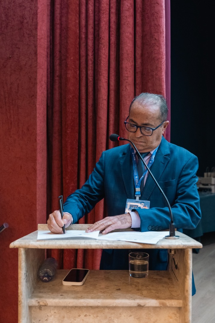 Governo da Paraíba abre Fórum Celso Furtado com SECTIES e SEAP firmando parceria para inovação no sistema prisional_7