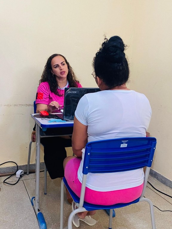 Seap avança na Classificação Técnica das mulheres privadas de liberdade em três unidades prisionais do estado_3.jpg