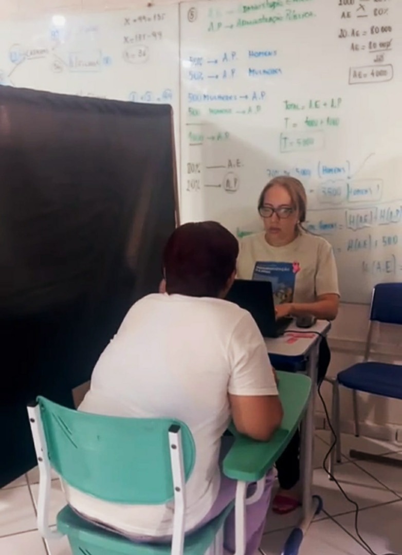 Seap avança na Classificação Técnica das mulheres privadas de liberdade em três unidades prisionais do estado_4.jpg