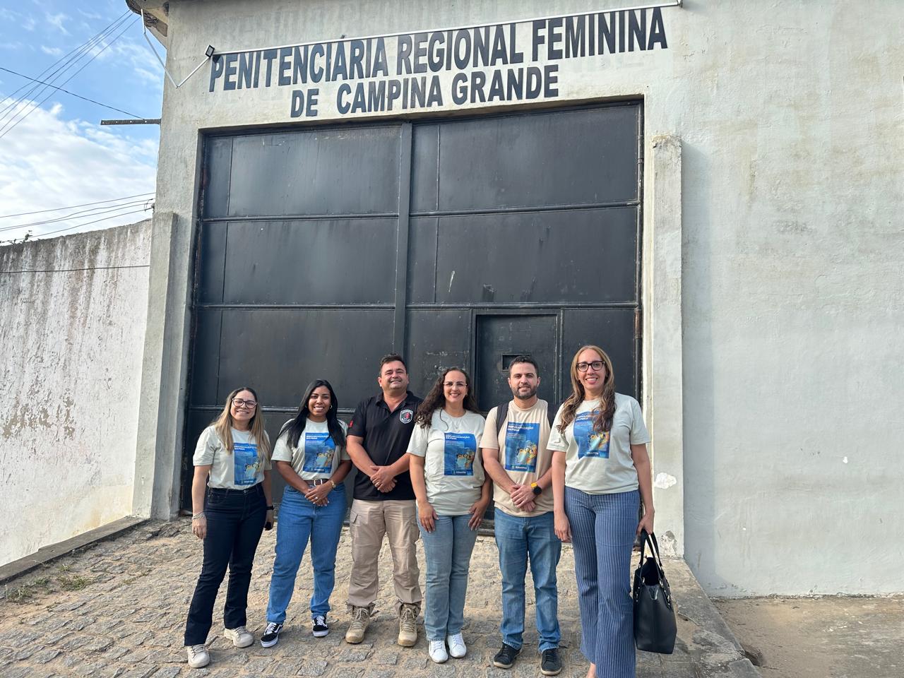 Seap avança na Classificação Técnica das mulheres privadas de liberdade em três unidades prisionais do estado_7.jpg