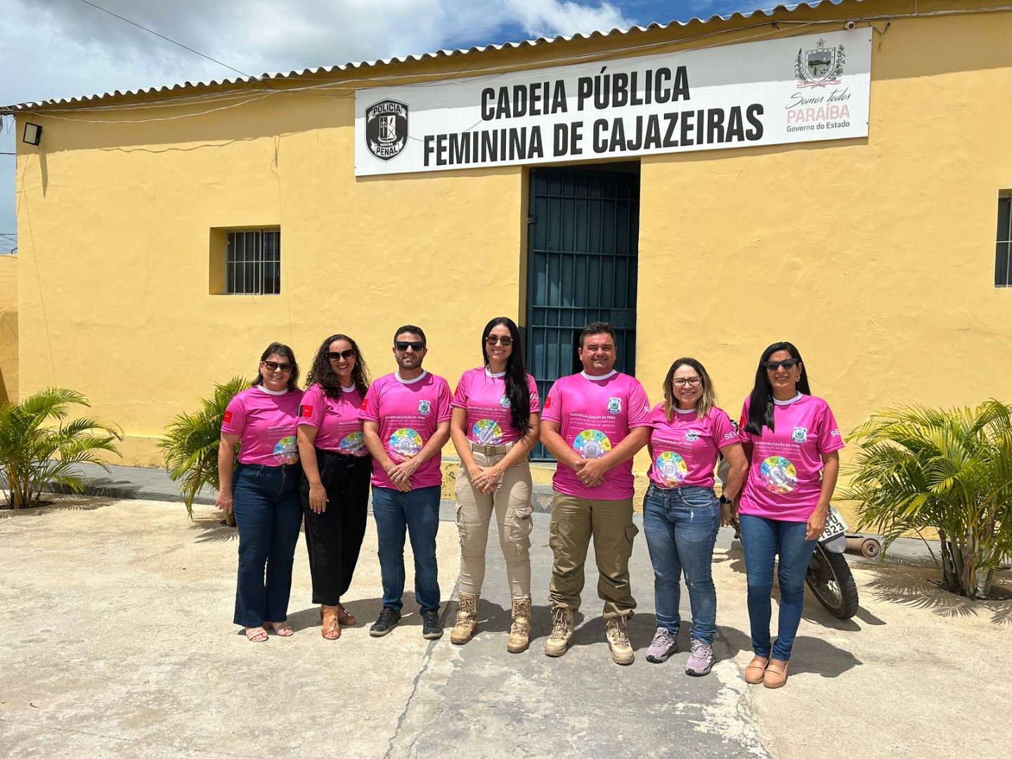 Seap avança na Classificação Técnica das mulheres privadas de liberdade em três unidades prisionais do estado_9.jpg