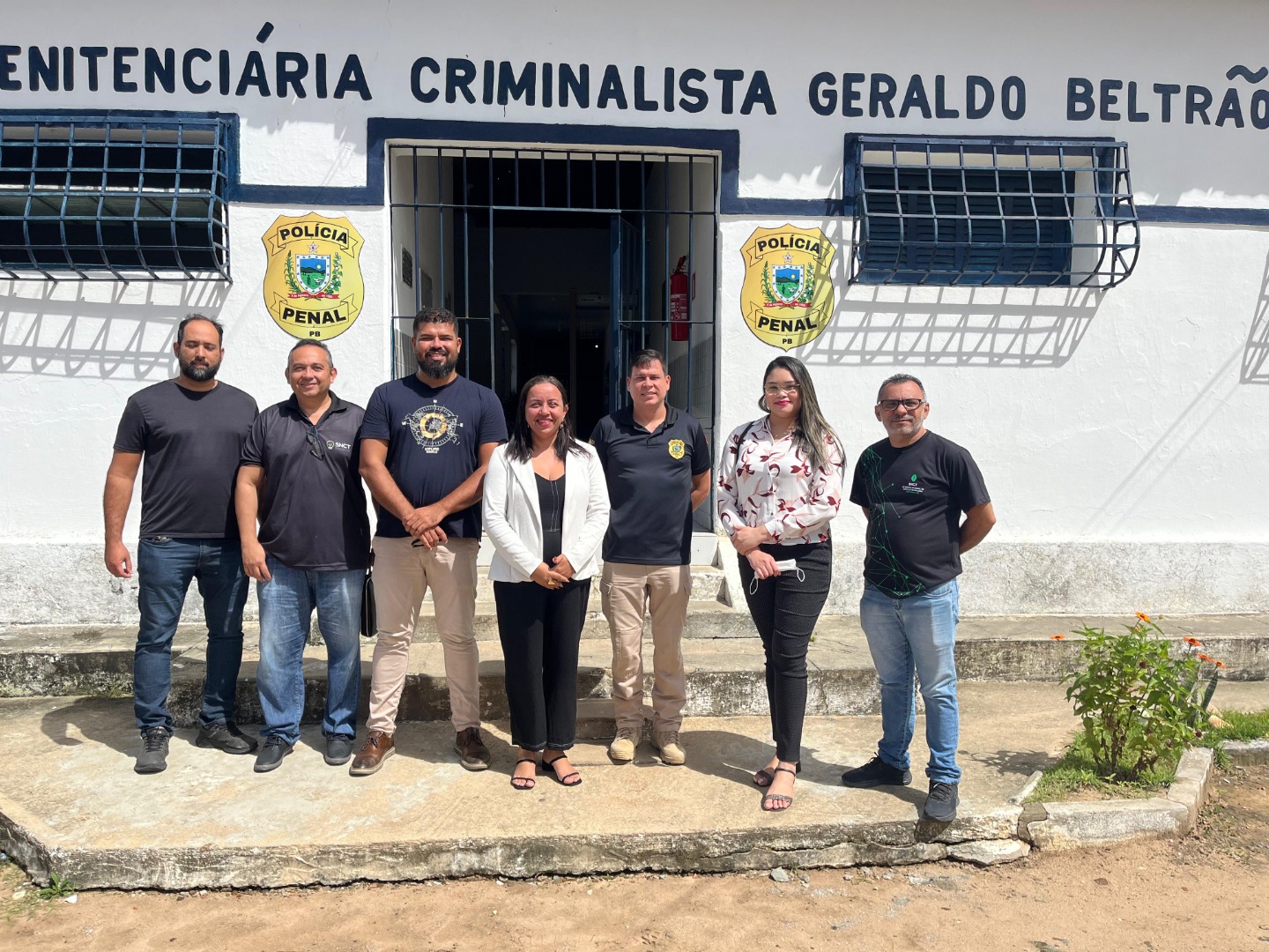 Governo da Paraíba e Prefeitura de João Pessoa expandem cursos EAD para reeducandos no Sistema Prisional_SeapPB