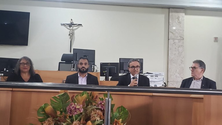 II Seminário Estadual sobre Identificação Básica reforça compromisso da Paraíba com cidadania de grupos prioritários_19.jpg