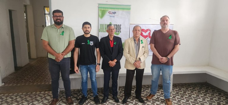 Instituto de Psiquiatria Forense Dr. Thiago Formiga promove palestra em alusão ao Julho Verde_3.jpg