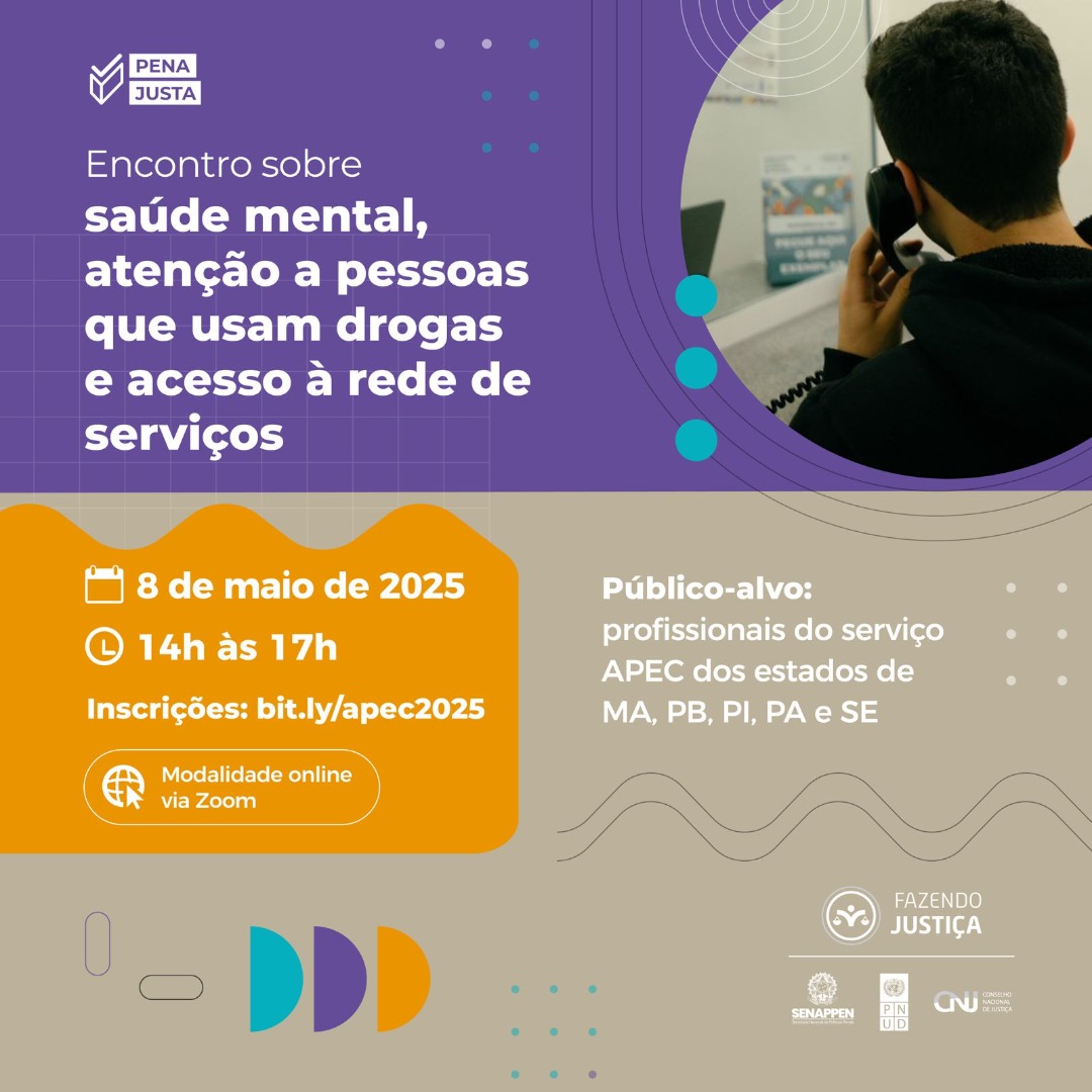 Integrantes da Seap-PB participam de encontro virtual sobre saúde mental, atenção a pessoas que usam drogas e acesso à rede de serviços.jpg