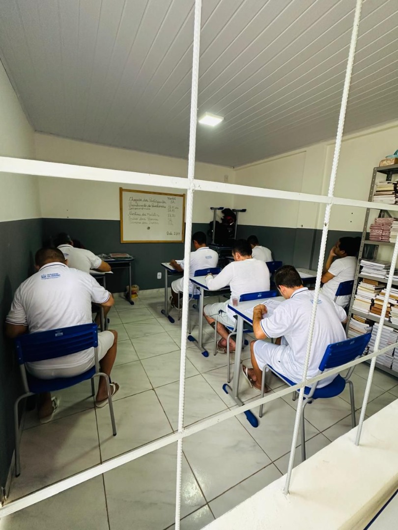 Mais de 2.500 pessoas em privação de liberdade concluem nesta quarta-feira as provas do ENCCEJA PPL 2025_2.jpg