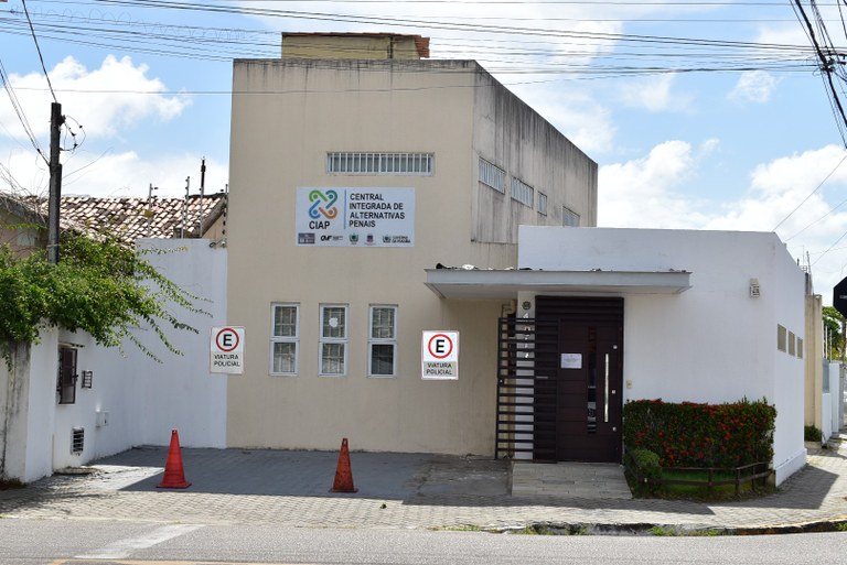 Conselho Penitenciário se reúne na Central Integrada de Alternativas Penais_4.JPG