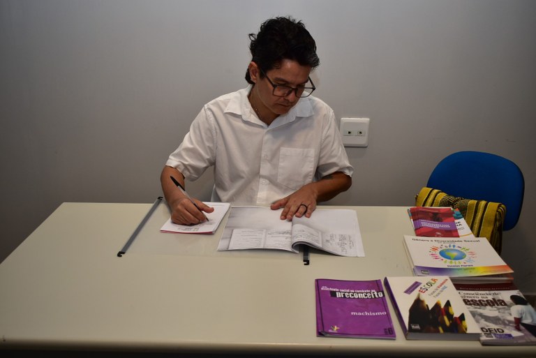 Conselho Penitenciário se reúne na Central Integrada de Alternativas Penais_6.JPG