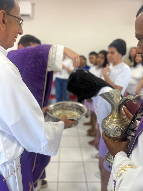Missa de Natal na Penitenciária Maria Júlia Maranhão celebra fé e dignidade humana_1.jpg
