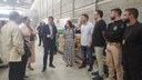 MP e membros do Poder Judiciário da Paraíba realizam visita de inspeção ao Almoxarifado Central da Seap_1.jpg