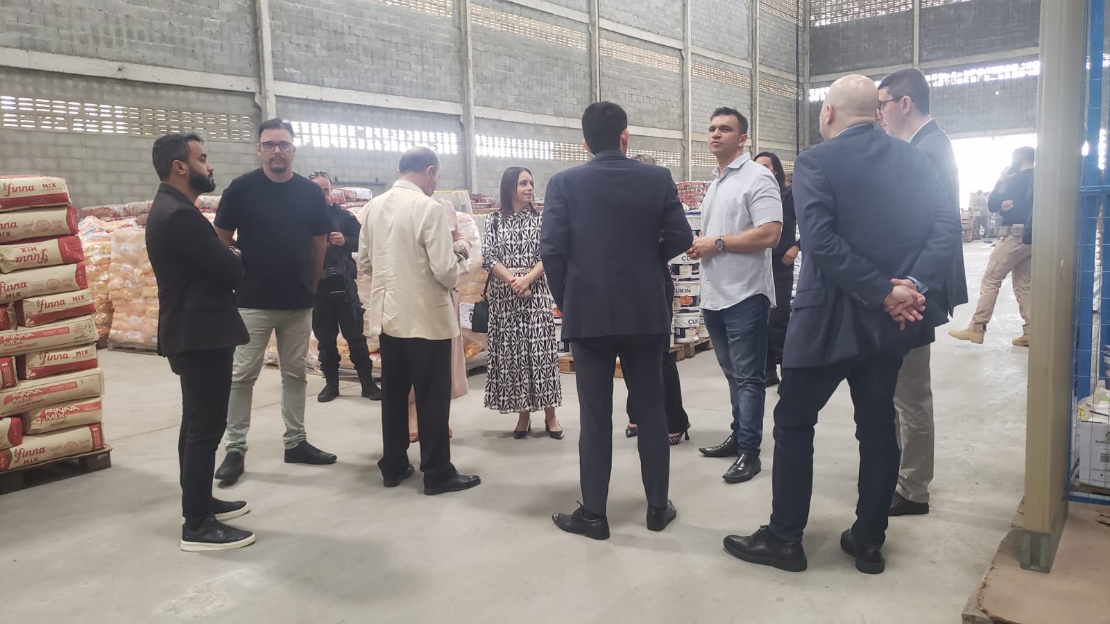MP e membros do Poder Judiciário da Paraíba realizam visita de inspeção ao Almoxarifado Central da Seap_7.jpg
