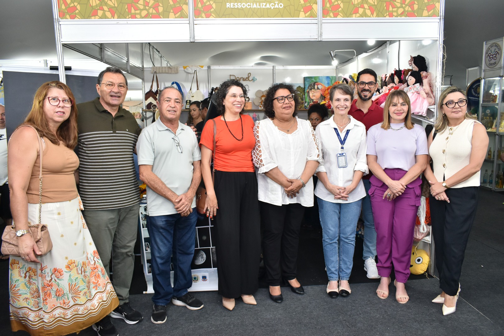 Estande da Ressocialização Seap-PB no 41º Salão do Artesanato Paraibano_2026_17.jpg