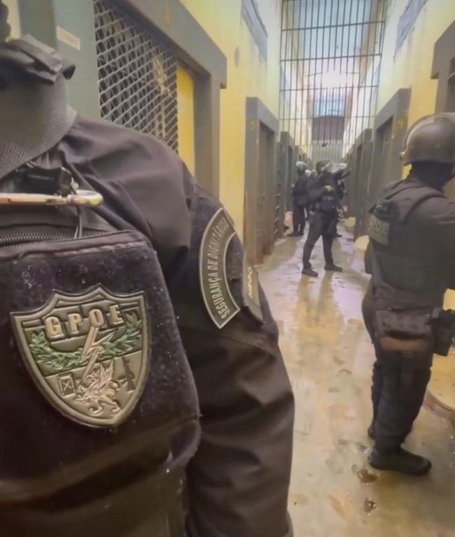 Paraíba encerra sua participação na 8ª fase da Operação Mute_2