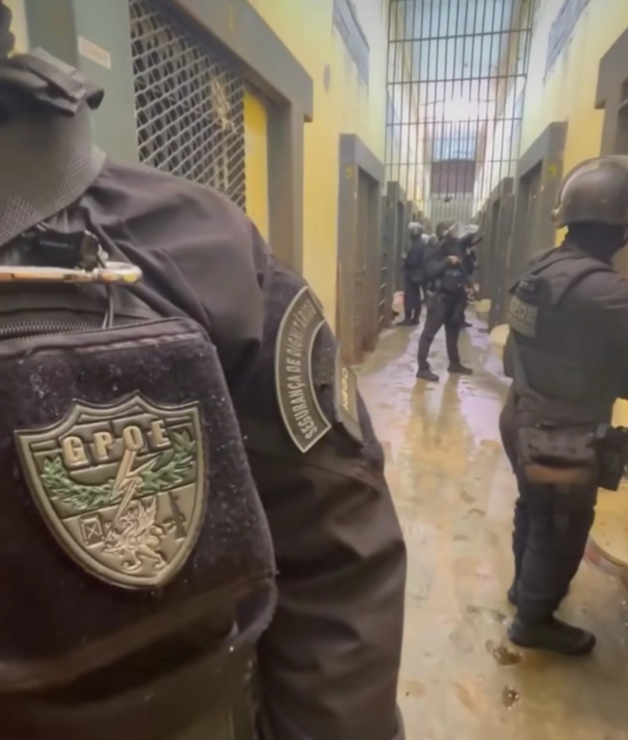 Paraíba encerra sua participação na 8ª fase da Operação Mute_2