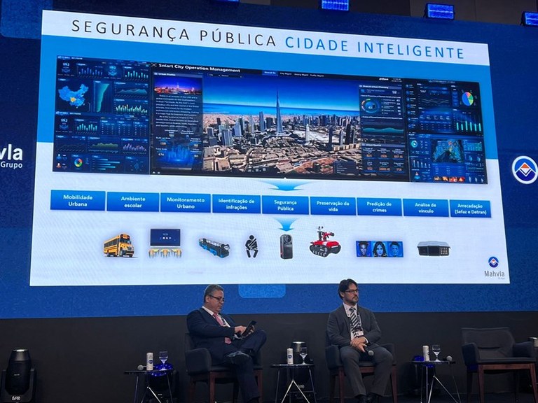 Paraíba participa da 1ª Reunião Extraordinária do Consej e de Conferência de Segurança Pública em Brasília_Imag.Ascom_Sejus_8.jpg