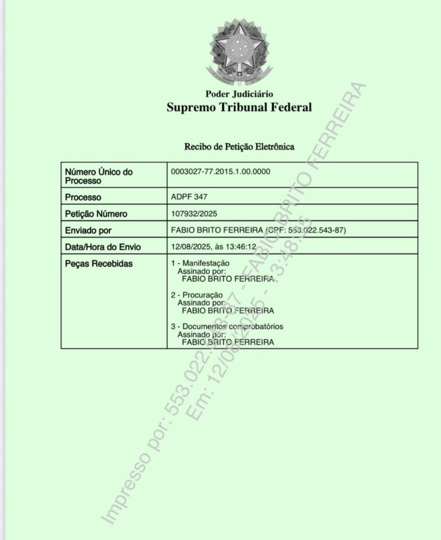 Paraíba protocola Plano Pena Justa no STF para enfrentamento do estado de coisas inconstitucional no sistema prisional_1.jpg