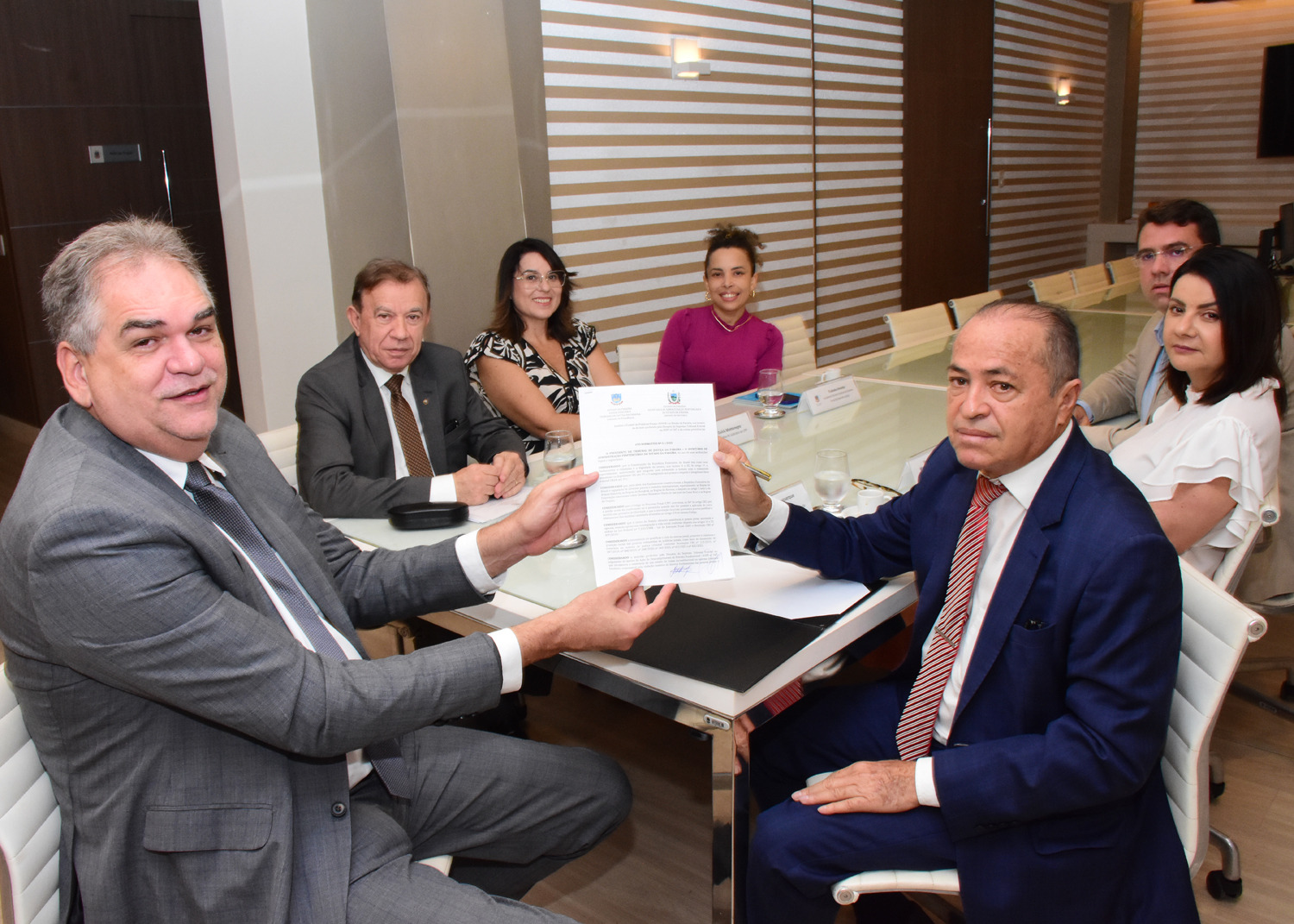 Paraíba protocola Plano Pena Justa no STF para enfrentamento do estado de coisas inconstitucional no sistema prisional_3.jpg