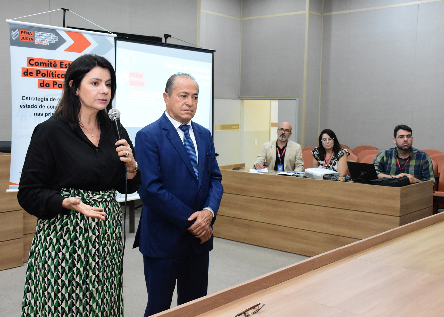 Paraíba protocola Plano Pena Justa no STF para enfrentamento do estado de coisas inconstitucional no sistema prisional_5.jpg