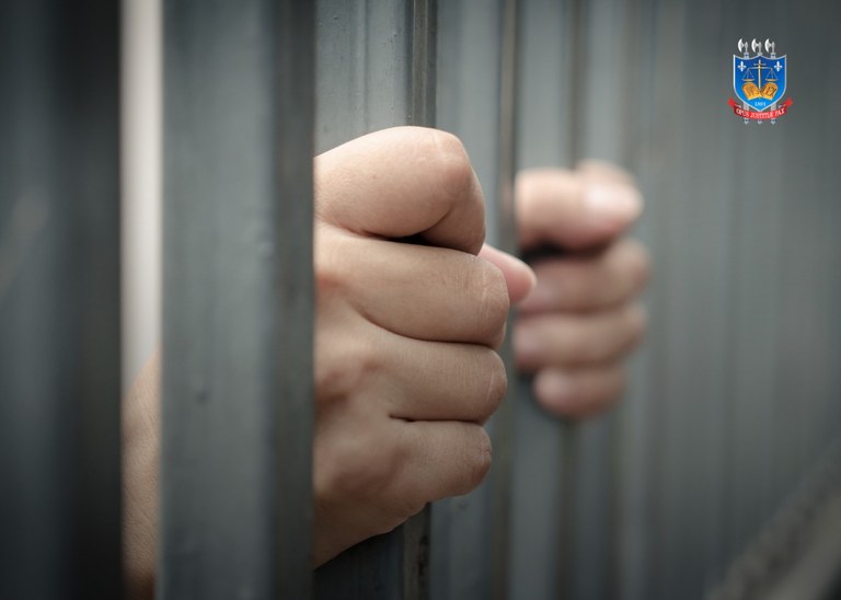 Paraíba vai instalar Central de Regulação de Vagas para enfrentar superpopulação nas prisões_Seap_PB