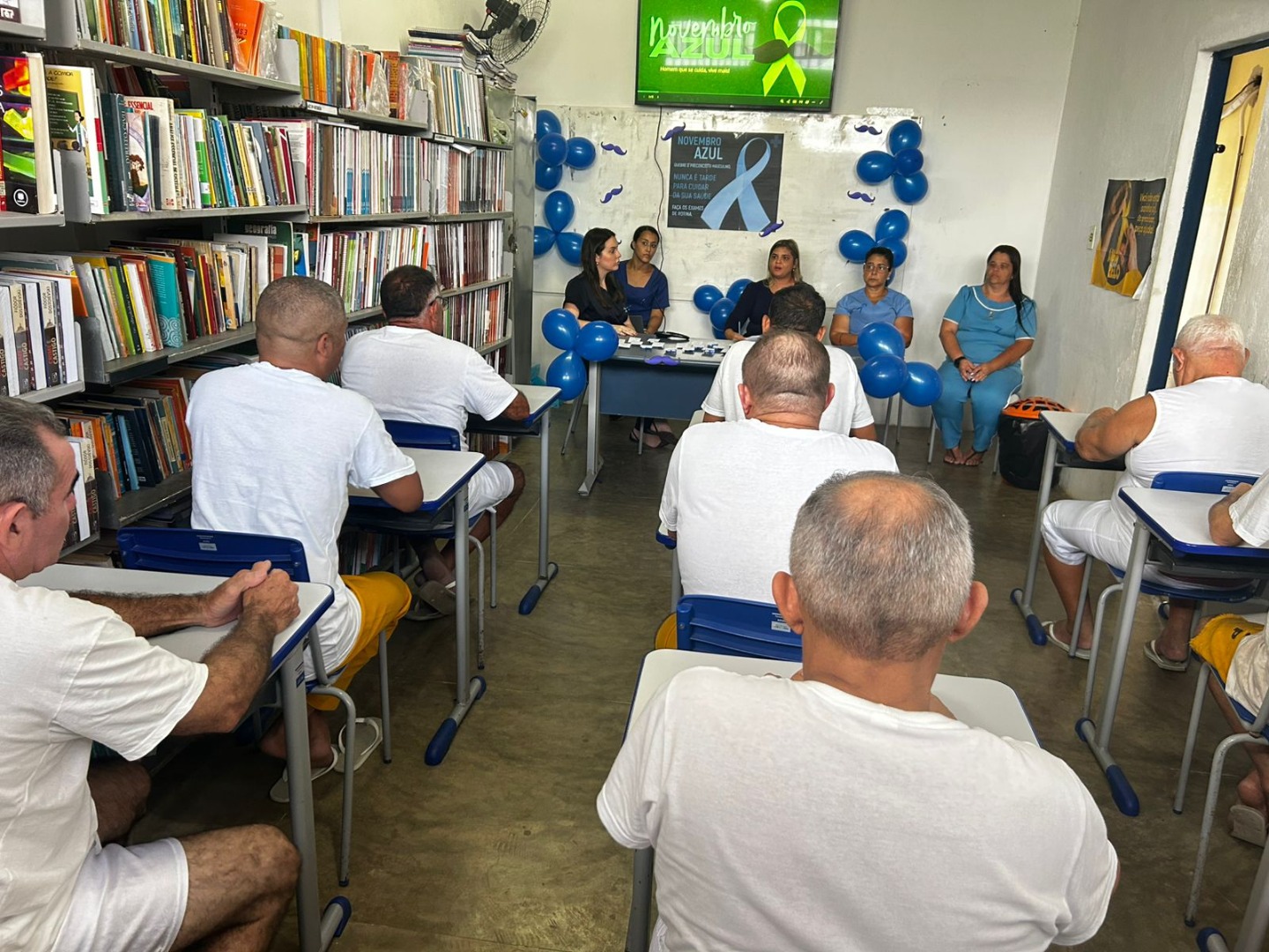 Novembro Azul Penitenciária de Santa Rita.jpg