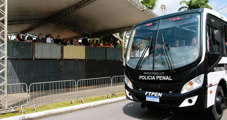 Polícia Penal da Paraíba participa de desfile cívico-militar de 7 de setembro em João Pessoa e Campina Grande_13.jpg