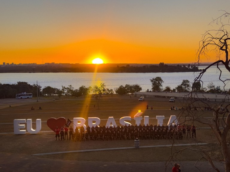 Polícia Penal da Paraíba eleva o nome do estado com destaque em treinamento em Brasília_5.jpg