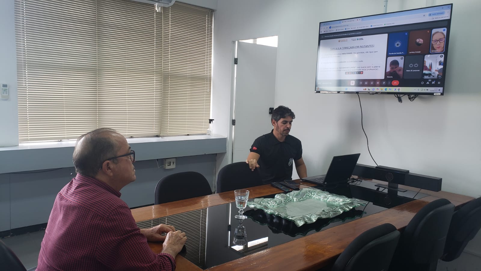 Policiais penais da Paraíba se capacitam em Inclusão_2.jpg