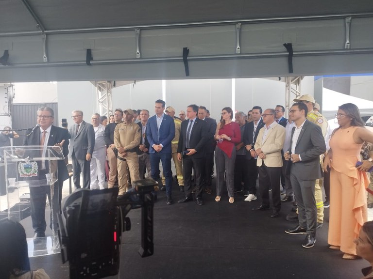 Policlínica Integrada da Segurança Pública é inaugurada_10.jpg