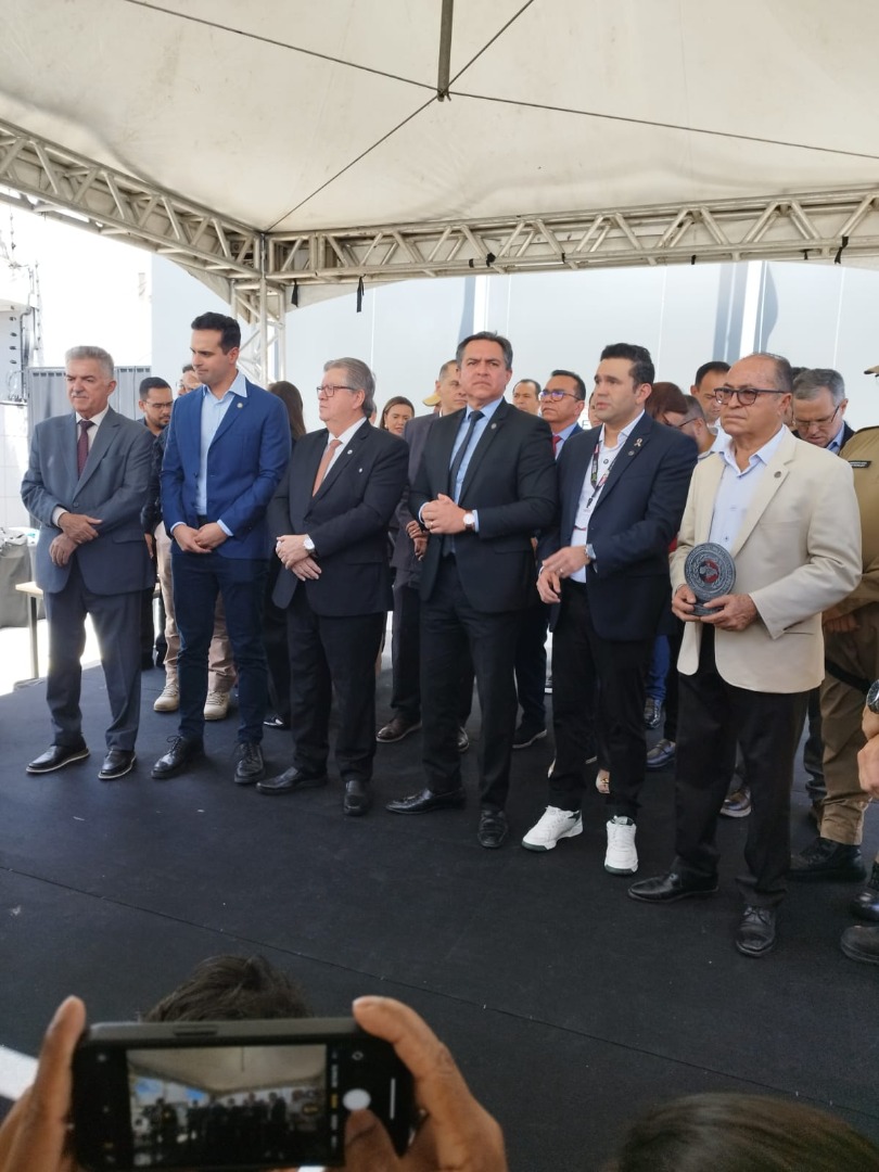 Policlínica Integrada da Segurança Pública é inaugurada_2.jpg