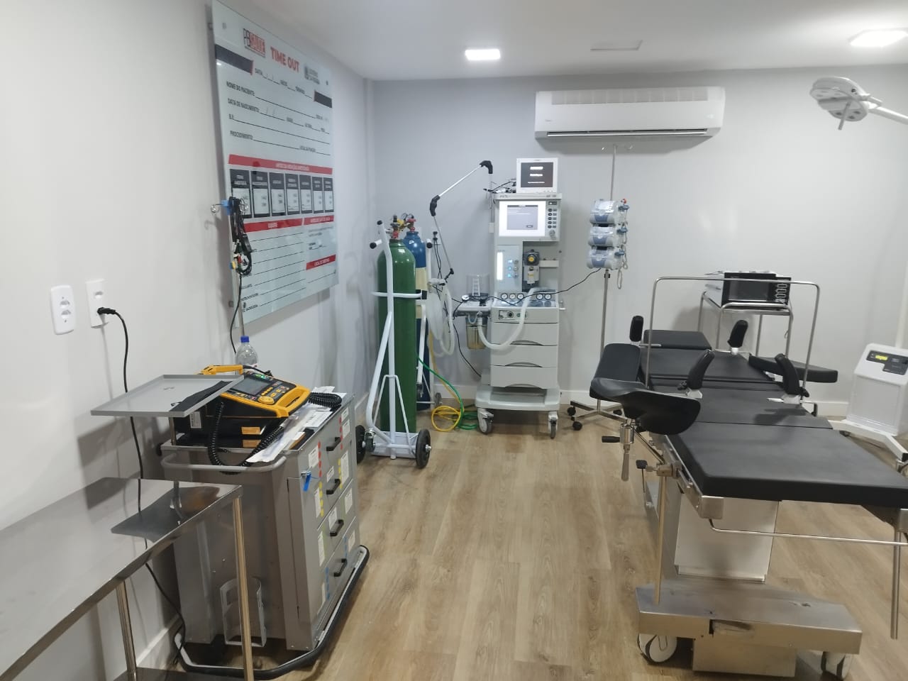 Policlínica Integrada da Segurança Pública é inaugurada_3.jpg