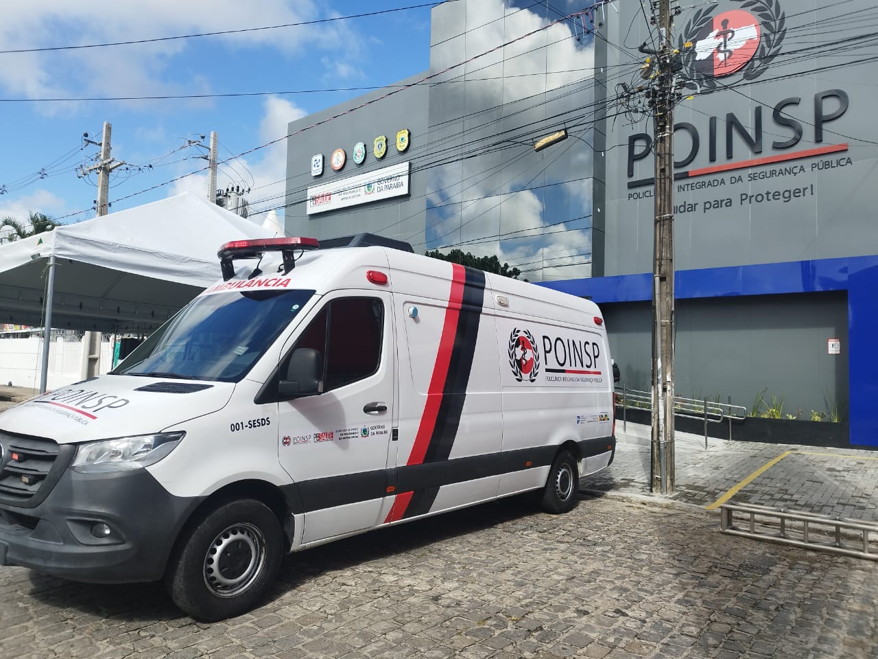 Policlínica Integrada da Segurança Pública é inaugurada_4.jpg