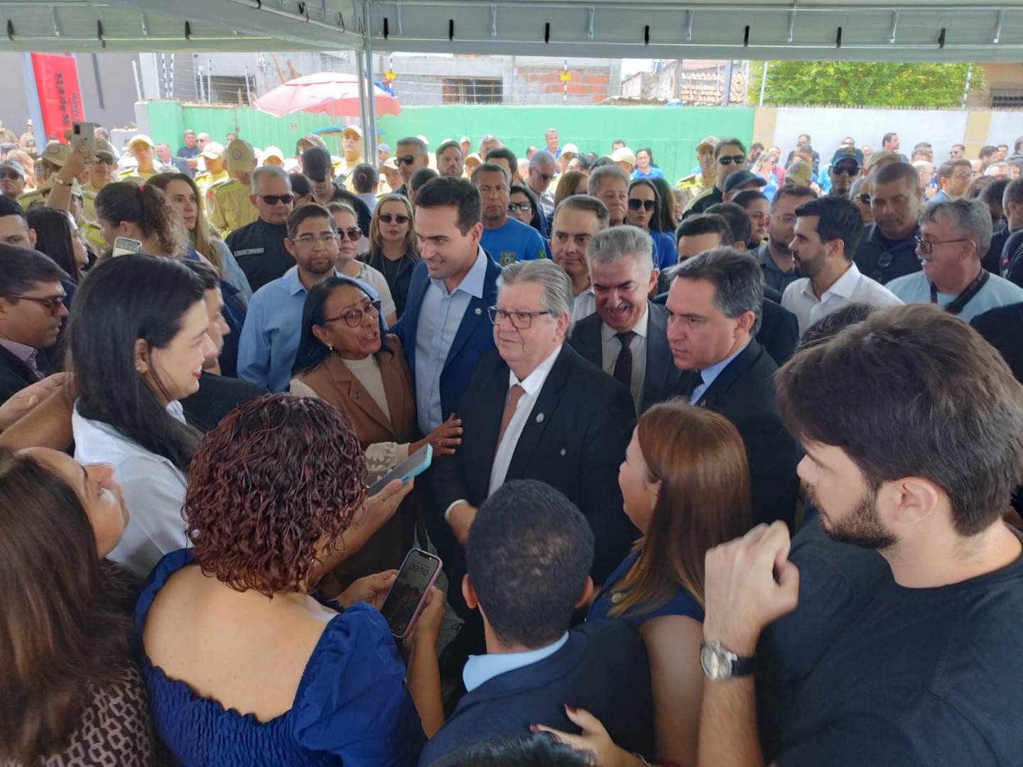 Policlínica Integrada da Segurança Pública é inaugurada_9.jpg