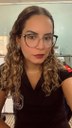 Presença da Mulher na Polícia Penal conquistas e desafios_SeapPB_Policial penal Alana Baggioto_08.03.25_4.jpg
