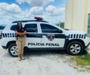 Presença da Mulher na Polícia Penal conquistas e desafios_SeapPB_Policial penal Alessandra Malaquias_08.03.25_5.jpg