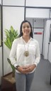 Presença da Mulher na Polícia Penal conquistas e desafios_SeapPB_Policial penal Ivana Ribeiro_08.03.25_3.jpg
