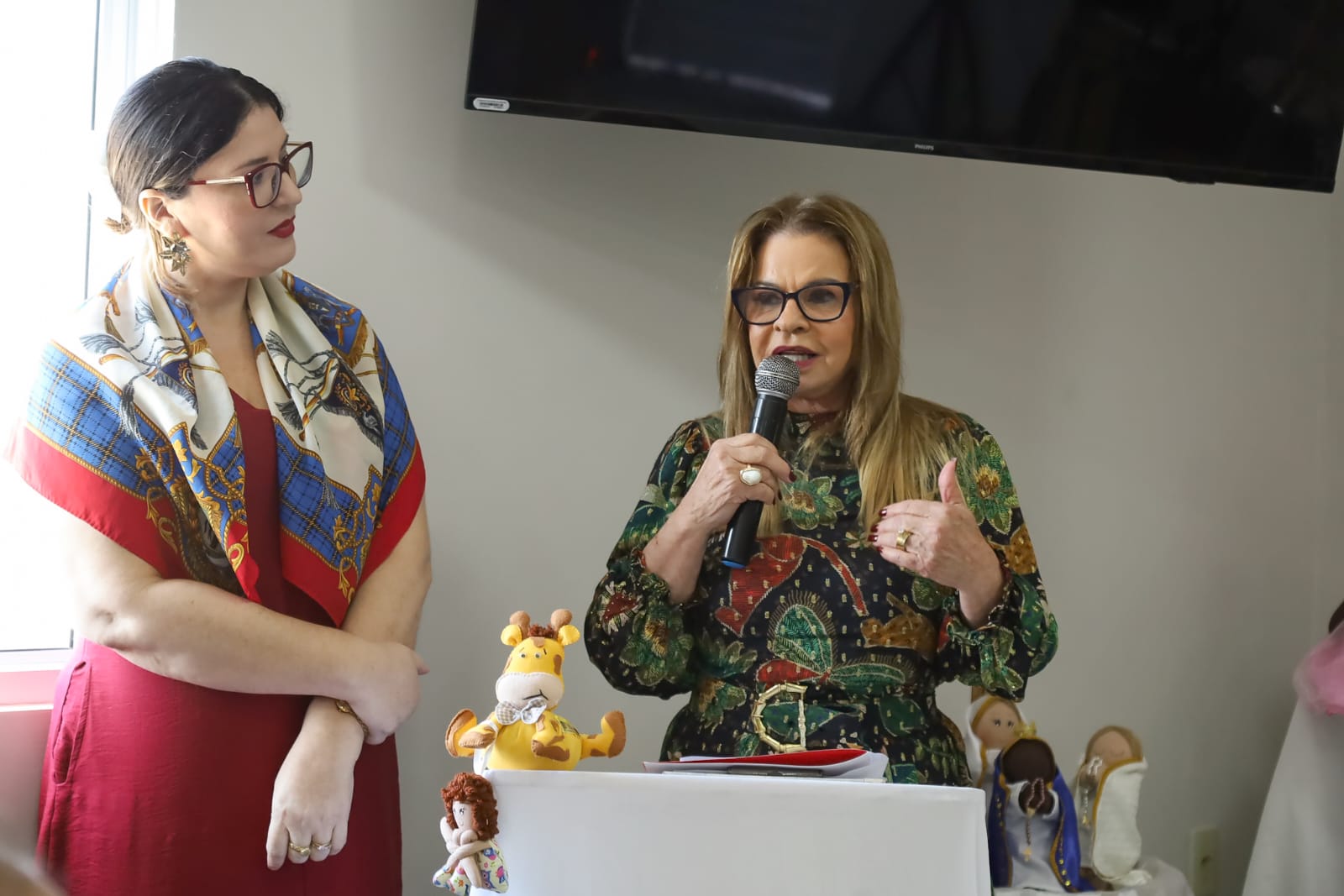 Projeto Castelo de Bonecas celebra 13 anos com anúncio de expansão e novo espaço na Penitenciária Feminina da Paraíba_20.jpg