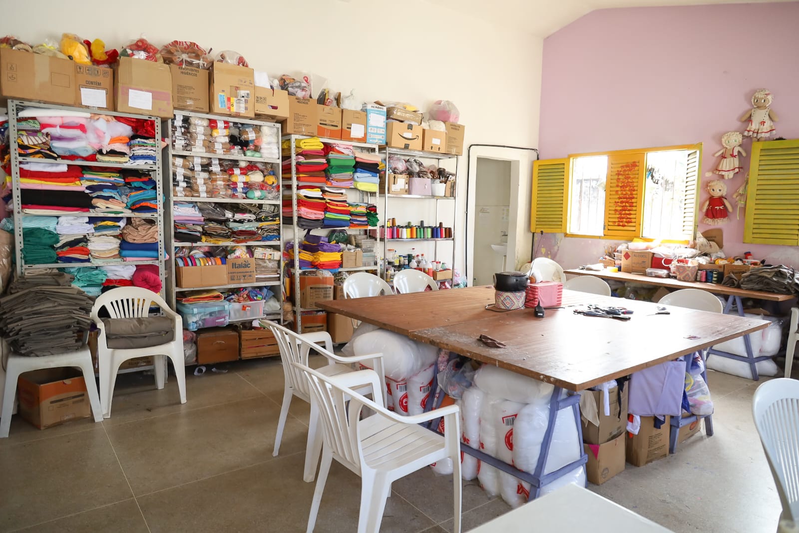 Projeto Castelo de Bonecas celebra 13 anos com anúncio de expansão e novo espaço na Penitenciária Feminina da Paraíba_26.jpg