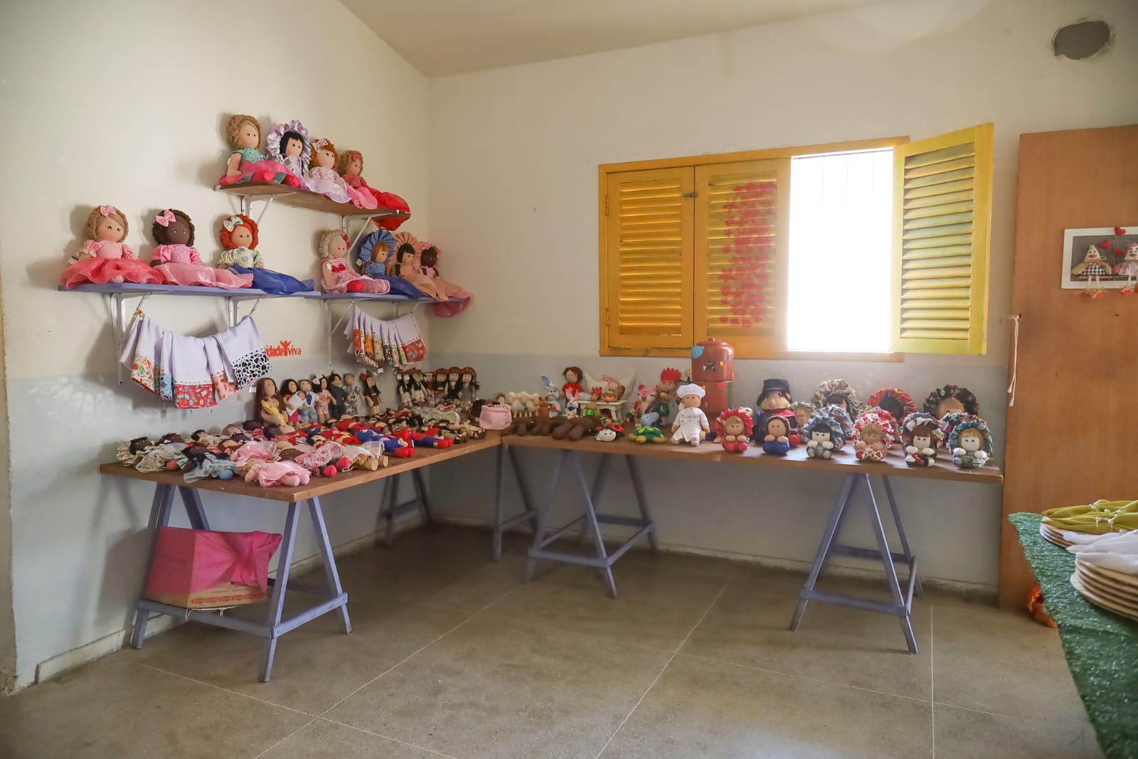 Projeto Castelo de Bonecas celebra 13 anos com anúncio de expansão e novo espaço na Penitenciária Feminina da Paraíba_27.jpg