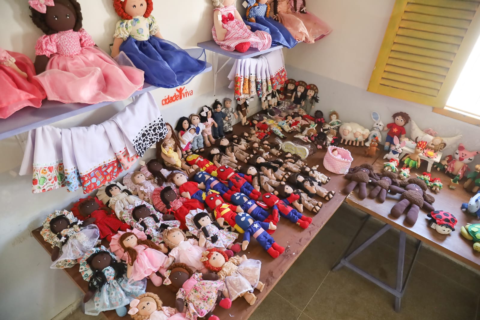 Projeto Castelo de Bonecas celebra 13 anos com anúncio de expansão e novo espaço na Penitenciária Feminina da Paraíba_29.jpg