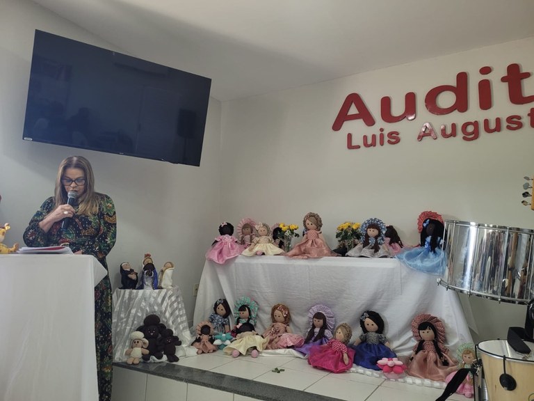 Projeto Castelo de Bonecas celebra 13 anos com anúncio de expansão e novo espaço na Penitenciária Feminina da Paraíba_3.jpg