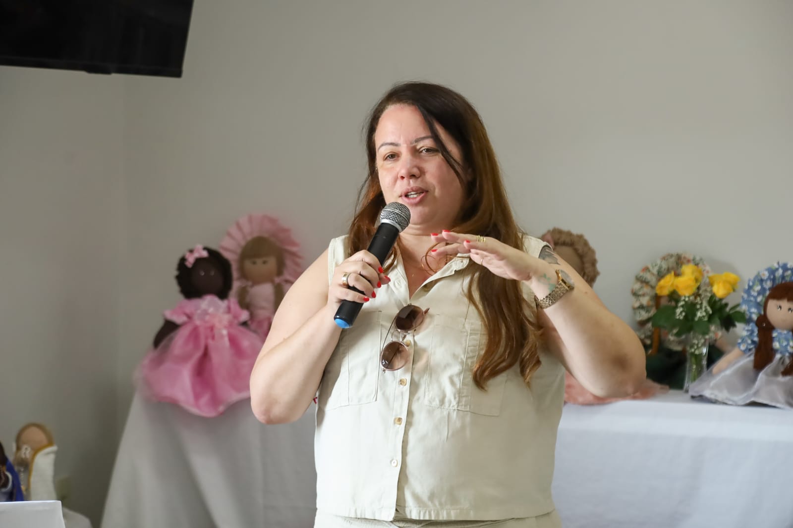 Projeto Castelo de Bonecas celebra 13 anos com anúncio de expansão e novo espaço na Penitenciária Feminina da Paraíba_5.jpg
