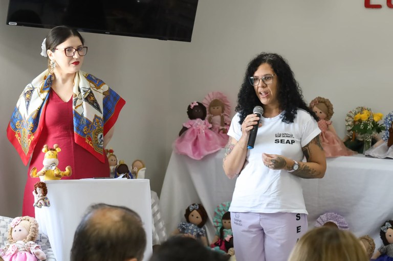 Projeto Castelo de Bonecas celebra 13 anos com anúncio de expansão e novo espaço na Penitenciária Feminina da Paraíba_9.jpg