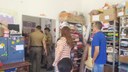 Projeto Castelo de Bonecas recebe doação de fardamentos da Polícia Militar_5.jpg