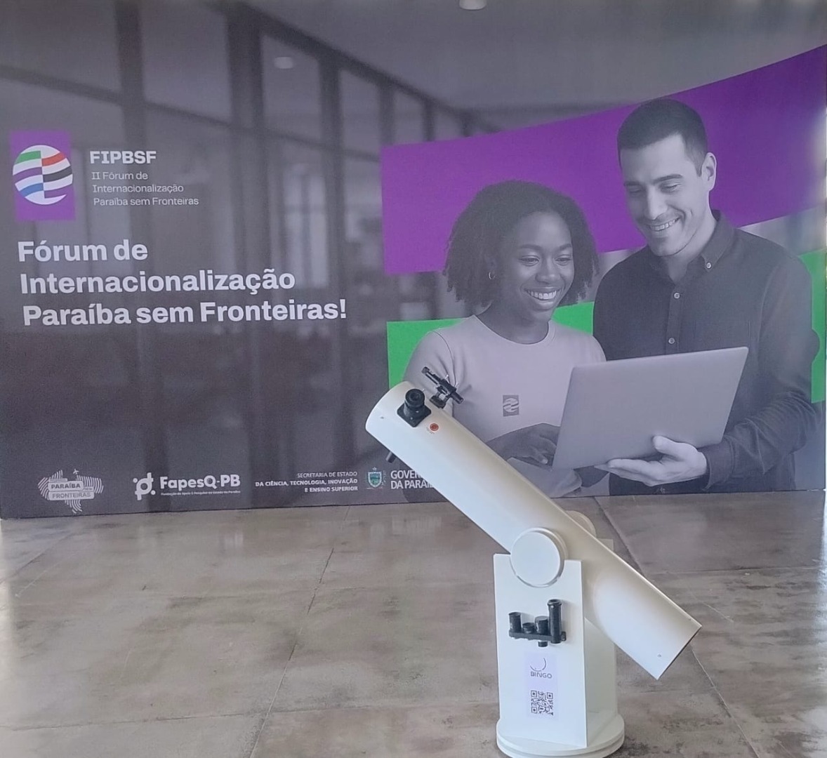 Projeto de ressocialização Esperança no Espaço participa do II Fórum de Internacionalização Paraíba sem Fronteiras_3.jpg