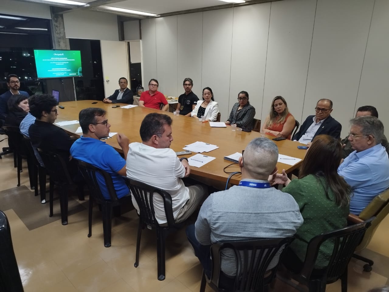 Qualificação e emprego SEAP, SINDUSCON e SENAI se unem para reinserção de reeducandos e egressos do sistema prisional_1.jpg